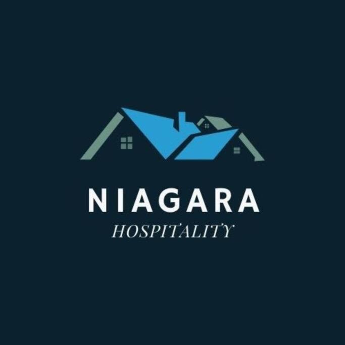 3Br House Near Falls, Casino & Attractions Niagara Falls Kültér fotó